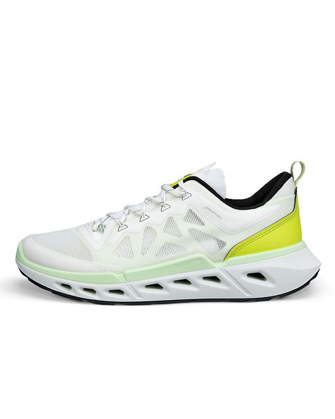 Sneakers casual barbati ECCO BIOM 720 M (White)