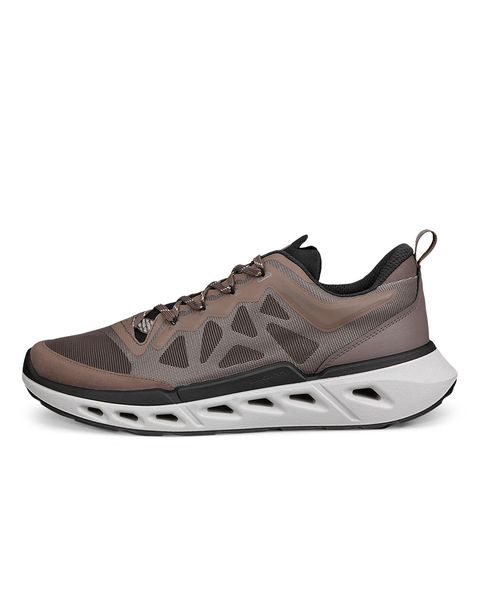 Sneakers casual barbati ECCO BIOM 720 Breathru M (Brown)