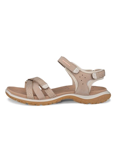 Sandale sport dama ECCO Offroad Roam W (Beige / Nude)