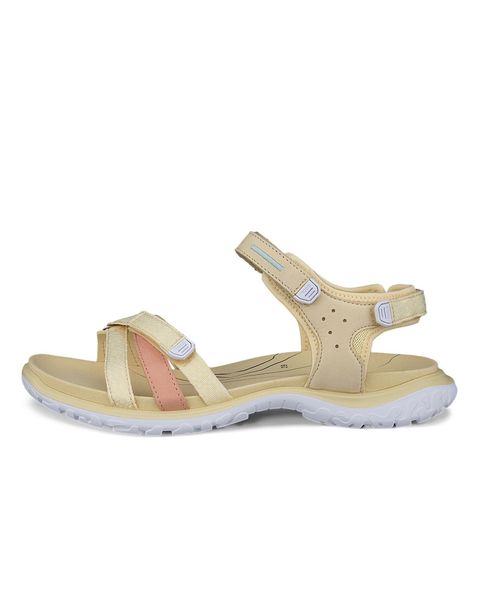 Sandale sport dama ECCO Offroad Roam W (Yellow / Straw)
