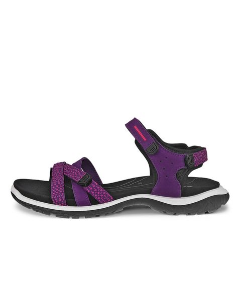 Sandale sport dama ECCO Offroad Roam W (Imperial purple)