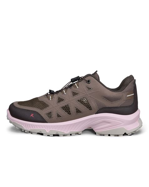 Pantofi sport dama ECCO Receptor XP W (Brown)