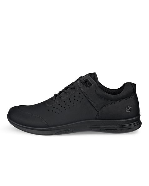 Pantofi casual barbati ECCO Exceed M (Black)