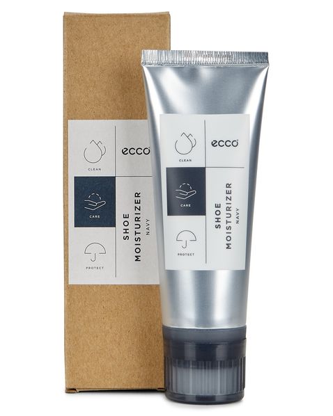 Crema hidratanta ECCO Silver Line Shoe Moisturizer (Blue / Navy)