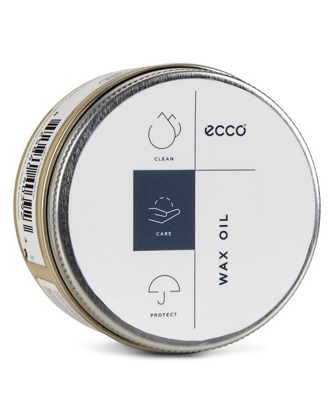Crema ingrijire ECCO Silver Line Wax Oil (Incolora)