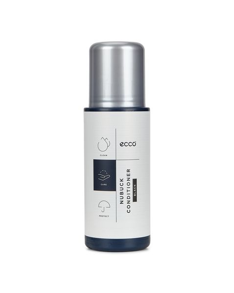 Lotiune ingrijire ECCO Silver Line Nubuck Conditioner (Black)