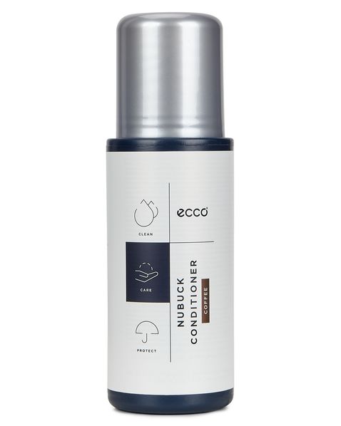 Lotiune ingrijire ECCO Silver Line Nubuck Conditioner (Brown / Coffee)