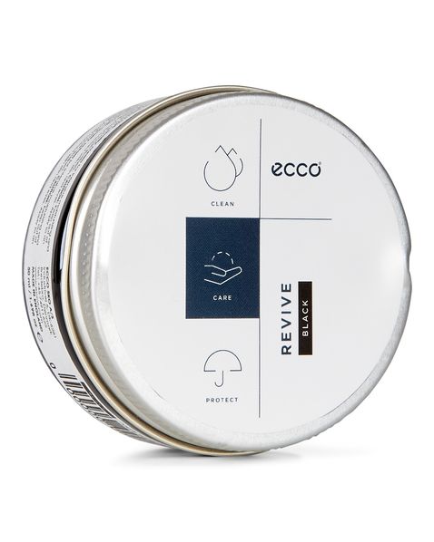 Crema revitalizanta ECCO Silver Line Revive (Black)