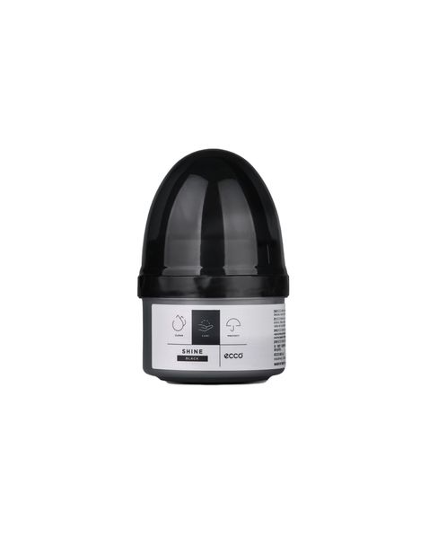Crema ingrijire ECCO Silver Line Shine (Black)