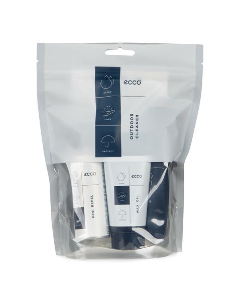 Kit Intretinere Pantofi Outdoor ECCO
