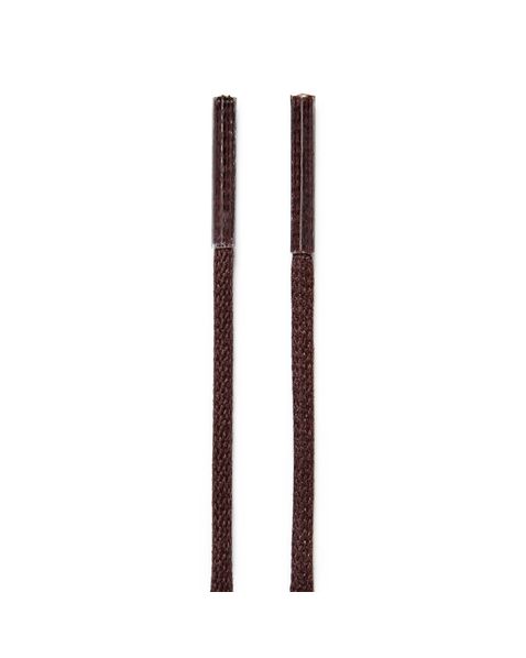 Sireturi rotunde ECCO (Brown / Coffee)