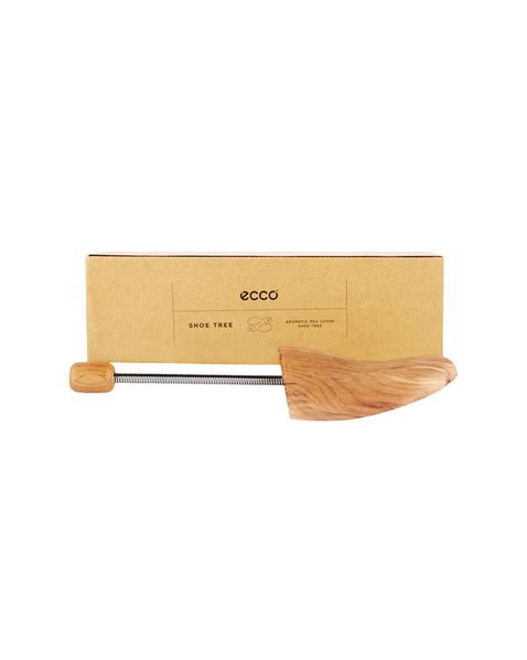 Sanuri pantofi ECCO din lemn de cedru (Brown / Brandy) 