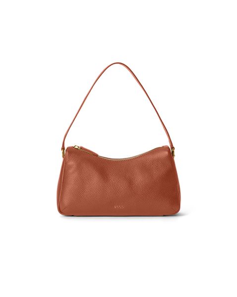 Geanta casual dama ECCO Essential (Brown)