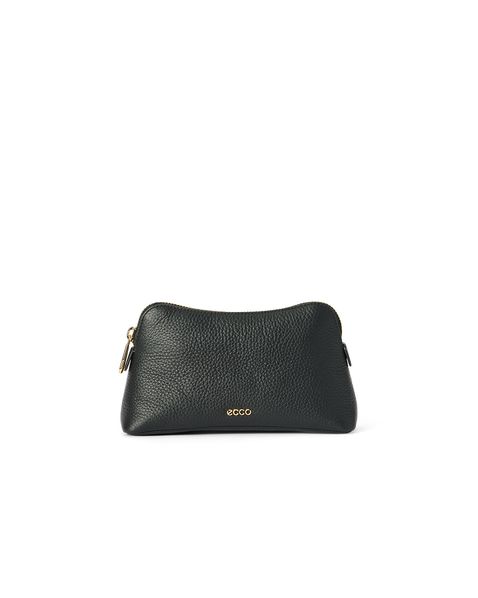 Geanta cosmetice ECCO Pouch (Black)
