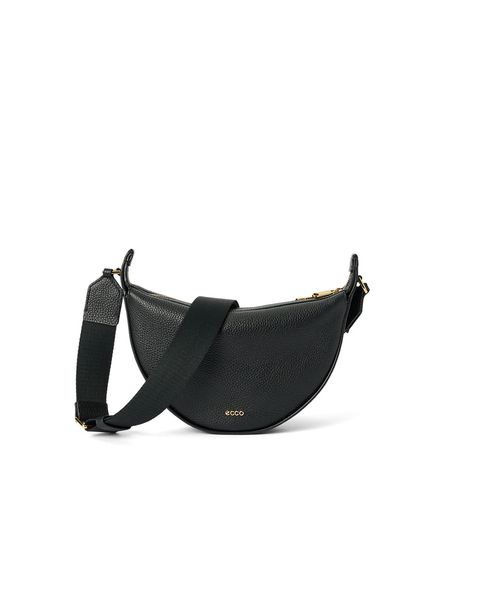 Geanta casual dama ECCO Fortune S (Black)