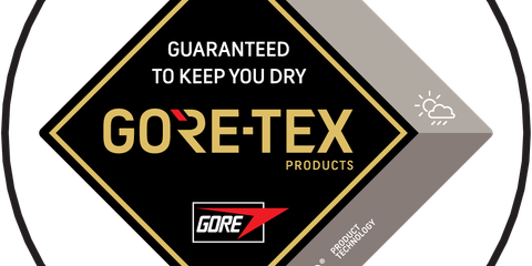 GORE-TEX SURROUND