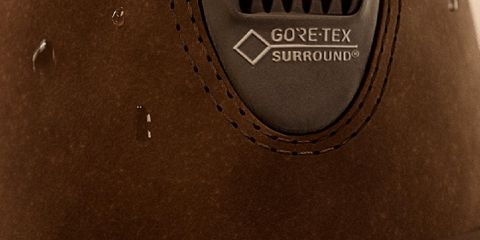 gore tex surround