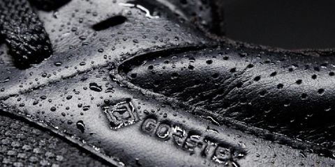 gore tex