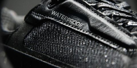waterproof waterproof