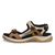 Sandale outdoor dama ECCO Offroad (Multicolor)
