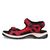 Sandale outdoor dama ECCO Offroad (Red)