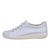 Pantofi casual dama ECCO Soft 2.0 (Blue)