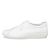 Pantofi casual dama ECCO Soft 2.0 W (White)
