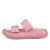 Sandale casual dama ECCO Cozmo PF W (Pink)