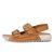 Sandale casual dama ECCO Cozmo W (Brown / Lion)