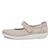 Pantofi casual dama ECCO Soft 2.0 W (Beige)