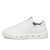Pantofi casual dama ECCO Street 720 W (White)