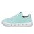 Pantofi casual dama ECCO Street 720 W (Green / Emerald)