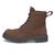 Ghete casual dama ECCO Grainer W (Brown / Coffee)