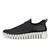 Sneakers casual dama ECCO Gruuv W (Black)