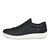 Pantofi casual dama ECCO Soft Zero W (Black)