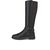 Cizme business dama ECCO Metropole Amsterdam W (Black)