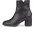 Botine business dama ECCO Sculpted LX 55 (Black)