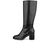 Cizme business dama ECCO Sculpted LX 55 (Black)