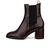 Botine business dama ECCO Sculpted LX55 (Brown / Mocha)