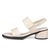 Sandale business dama ECCO Sculpted LX 35 (Limestone)