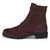 Ghete casual dama ECCO Metropole Vienna W (Brown / Garnet)