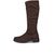 Cizme casual dama ECCO Metropole Vienna W (Brown)