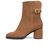 Botine business dama ECCO Sculpted LX 55 (Brown)