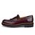 Pantofi business dama ECCO Metropole Oslo W (Red)