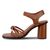 Sandale business dama ECCO Sculpted Alba 65 (Brown)