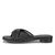 Sandale business dama ECCO Sculpted Alba 25 (Black)
