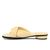Sandale business dama ECCO Sculpted Alba 25 (Yellow / Straw)