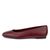 Balerini business dama ECCO Margot (Red)