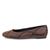 Balerini business dama ECCO Margot (Brown / Mink)
