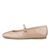 Balerini business dama ECCO Margot (Beige)